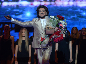Kirkorov Filipp | Филипп Киркоров