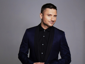 Лазарев Сергей