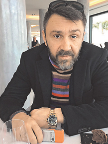 Sergey Shnurov | Сергей Шнуров
