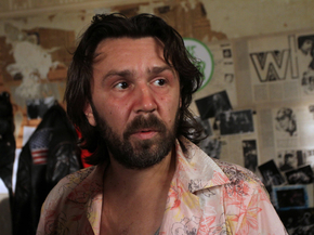 Sergey Shnurov | Сергей Шнуров