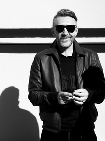 Sergey Shnurov | Сергей Шнуров