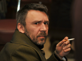 Sergey Shnurov | Сергей Шнуров