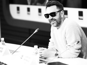 Sergey Shnurov | Сергей Шнуров