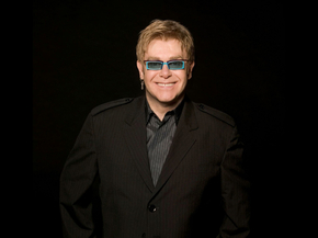 Elton John | Элтон Джон