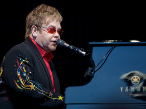 Elton John | Элтон Джон