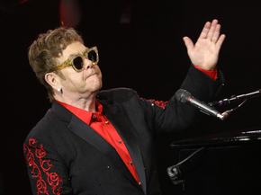 Elton John | Элтон Джон