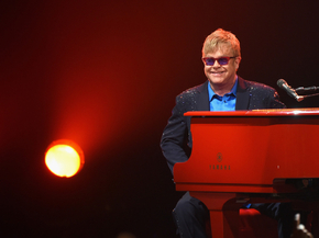 Elton John | Элтон Джон
