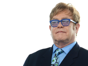 Elton John | Элтон Джон