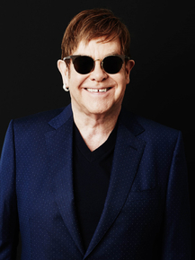 Elton John | Элтон Джон