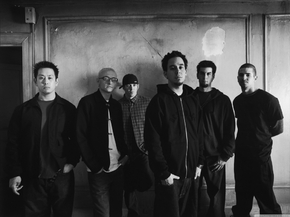 Linkin Park | Линкин Парк