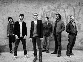 Linkin Park | Линкин Парк