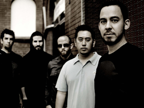 Linkin Park | Линкин Парк