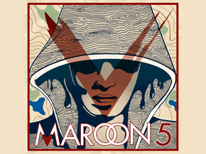 Maroon 5 Maroon 5