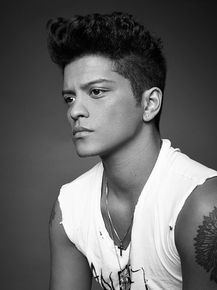 Bruno Mars Bruno Mars
