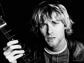 Kurt Cobain | Курт Кобейн
