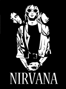 Nirvana | Нирвана