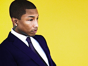 Pharell Williams | Фаррелл Уильямс