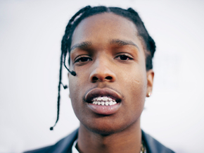 ASAP Rocky | Асап Роки