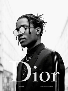 ASAP Rocky: Dior | Асап Роки