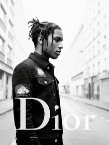 ASAP Rocky: Dior | Асап Роки