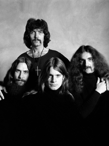 Black Sabbath