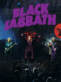 Black Sabbath