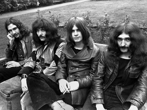 Black Sabbath