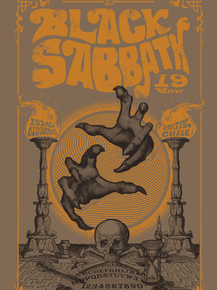 Black Sabbath