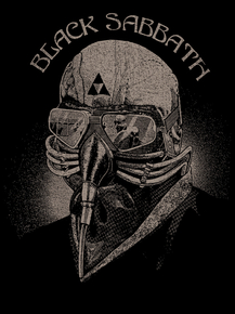 Black Sabbath