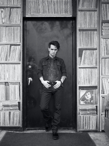 Panic! At the Disco: Brendon Urie | Брендон Ури
