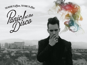 Panic! At the Disco: Brendon Urie | Брендон Ури
