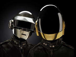 Daft Punk | Дафт Панк