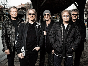 Deep Purple