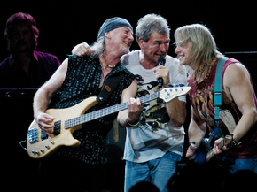 Deep Purple