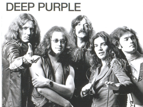 Deep Purple