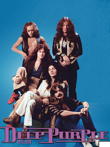 Deep Purple Deep Purple