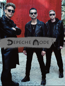 Depeche Mode
