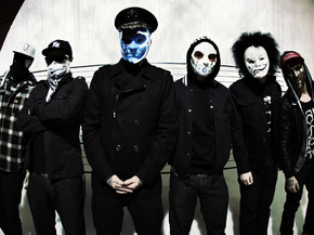 Hollywood Undead