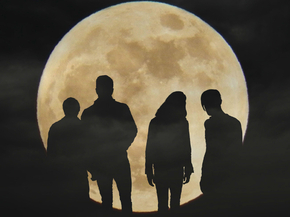 Imagine Dragons: Night Visions