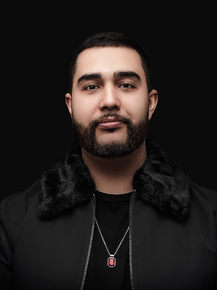 Jah Khalib