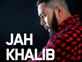 Jah Khalib