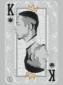 Kendrick Lamar | Кендрик Ламар
