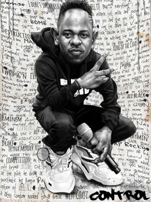 Kendrick Lamar | Кендрик Ламар