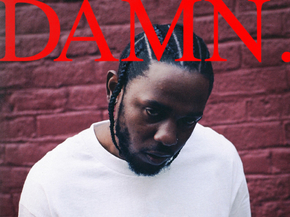 Kendrick Lamar: DAMN | Кендрик Ламар