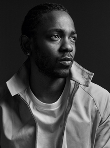 Kendrick Lamar | Кендрик Ламар