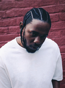 Kendrick Lamar | Кендрик Ламар