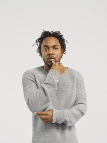 Kendrick Lamar | Кендрик Ламар
