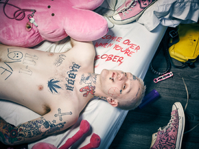 Lil Peep | Лил Пип