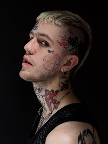 Lil Peep | Лил Пип