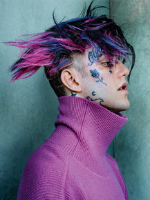 Lil Peep | Лил Пип